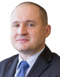dr Mariusz Bęcławski