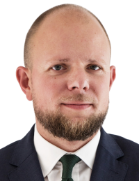 dr Roman Gąszczyk