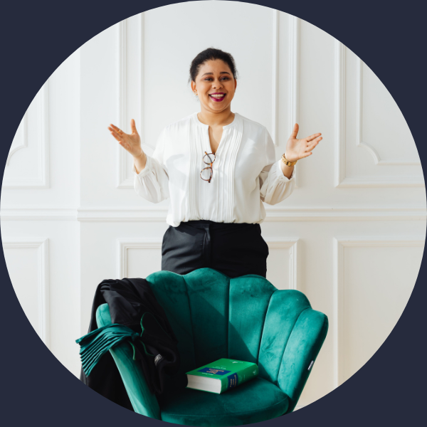 Ostatnie miejsca na kurs Legal English