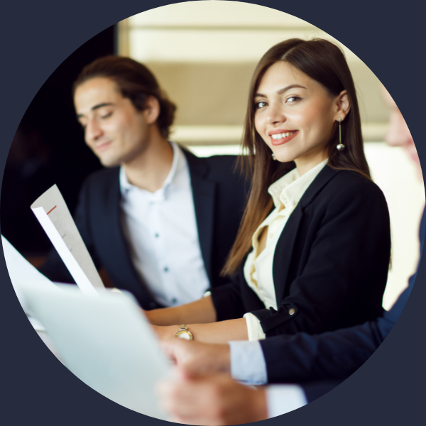 Zapisy na kurs Legal English