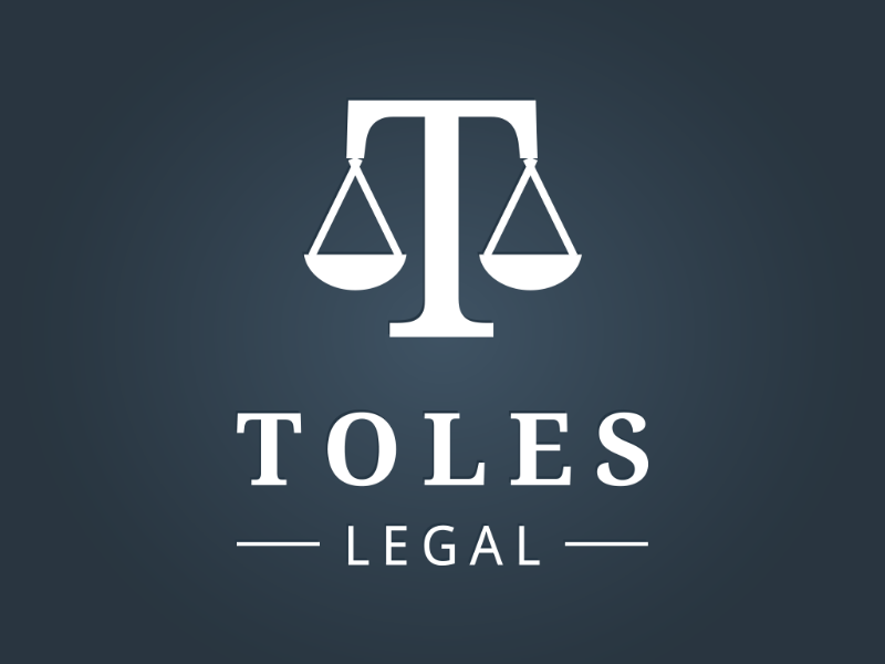 Toles-legal